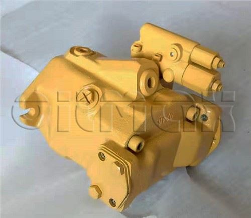 168-7873 Εμβολοφόρος αντλία