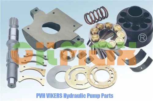 Ανταλλακτικά υδραυλικής αντλίας PVH VIKERS