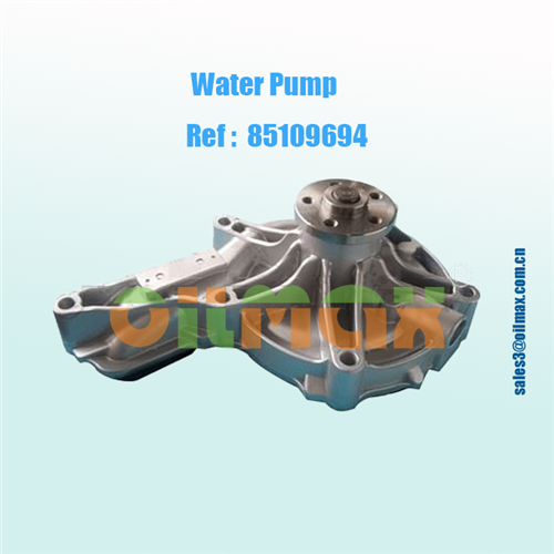 Αντλία νερού 85109694 Για Volvo Truck VN VNL VHD B11R B9L A35F A40E EC700 EC480