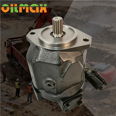 A10VSO45DFR1/31L-VSC12NOO-S3688 υδραυλική αντλία εμβόλου