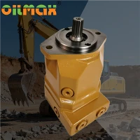 CAT 225-4613 OEM Νέος υδραυλικός κινητήρας αξονικού εμβόλου