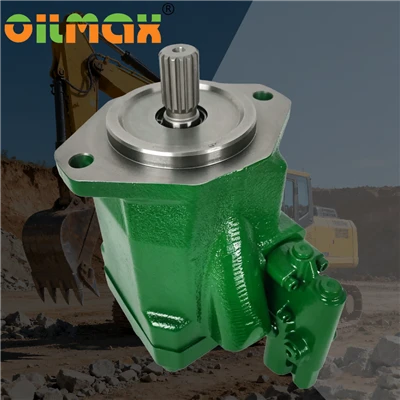Υδραυλική αντλία αξονικού εμβόλου AL166638 Για John Deere Tractor 6230