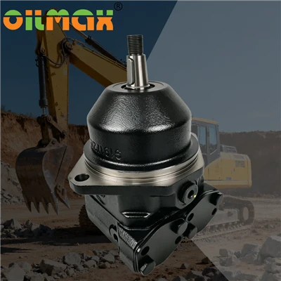 ΜΟΤΕΡ ΥΔΡΑΥΛΙΚΟΣ ΑΝΕΜΙΣΤΗΡΑ 400702-00006A DX160LC-3 DX490LC-3 DX520LC DX530LC