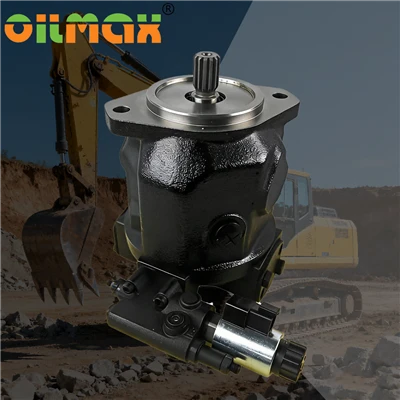 Συγκρότημα υδραυλικής αντλίας για Sany XCMG 550