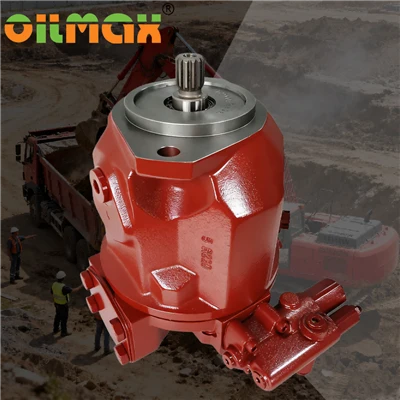 Έμβολο υδραυλική αντλία A10VSO45DFR1/31R-VPA12N00